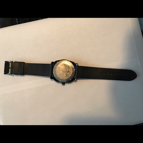 Fossil Stainless steel chronograph watch - Picture 3 of 4